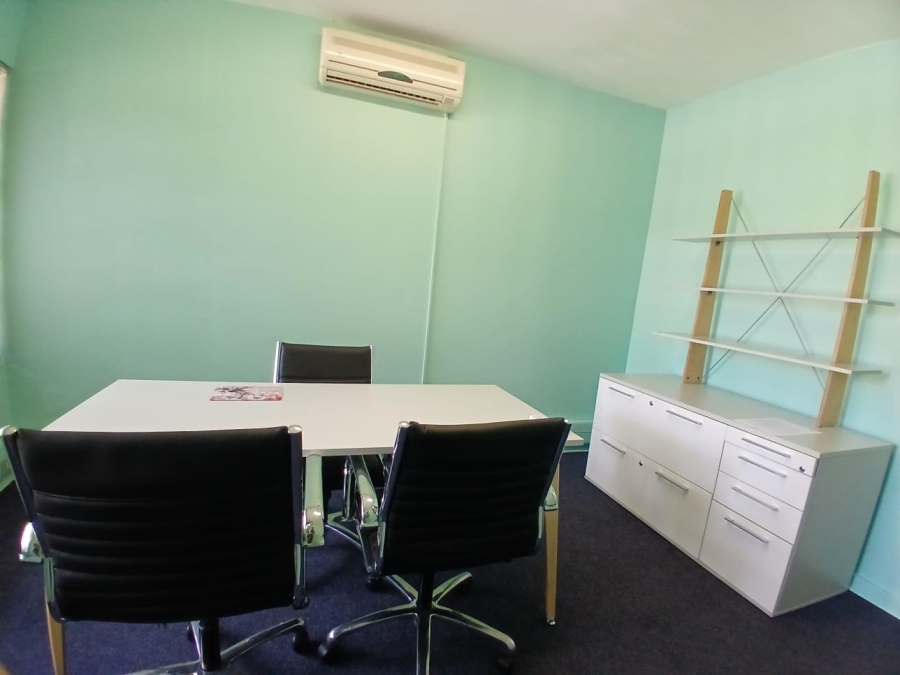 To Let commercial Property for Rent in Brandwag Free State